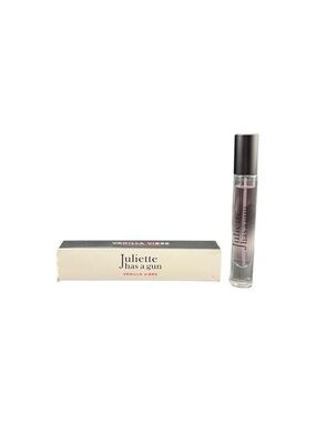 Juliette Has a Gun Vanilla Vibes Perfume